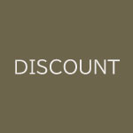 Additional discount for scattering of ashes