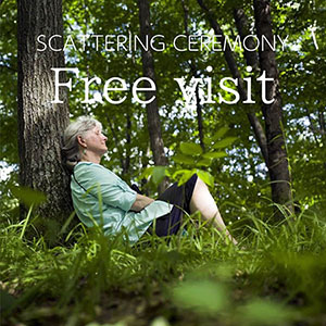 After that, you are free to visit any time.