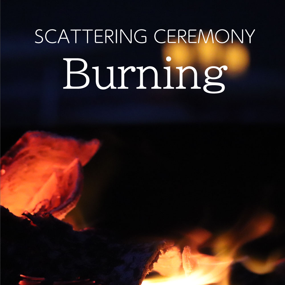 We will burn photographs of the deceased. Copies are acceptable. If you have any photographs you would like to have burned, please bring them with you.