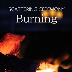 We will burn photographs of the deceased. Copies are acceptable. If you have any photographs you would like to have burned, please bring them with you.