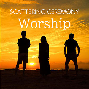 Even after the scattering ceremony, our staff will continue to hold joint visits for permanent memorial services each season.