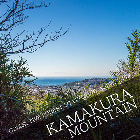 COLLECTIVE FOREST SCATTERING AGENCY PLAN in Kamakura