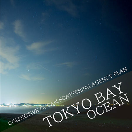 COLLECTIVE OCEAN SCATTERING AGENCY PLAN in Tokyo bay
