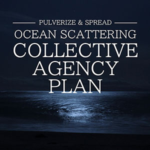 Ocean Scattering COLLECTIVE AGENCY PLAN