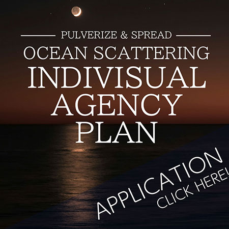 Apply for INDIVISUAL OCEAN SCATTERING AGENCY PLAN