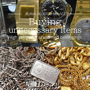 Buying unnecessary items